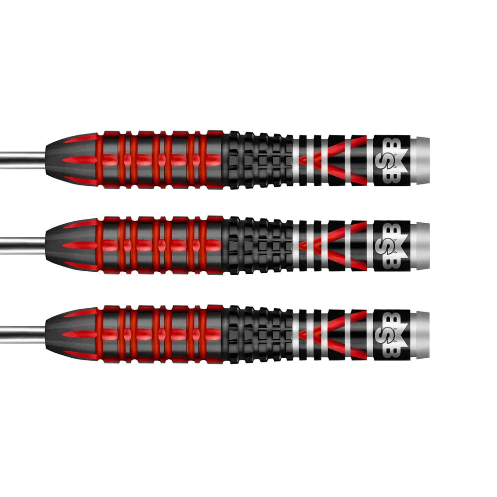 Michael Smith Tenacious 90% Tungsten