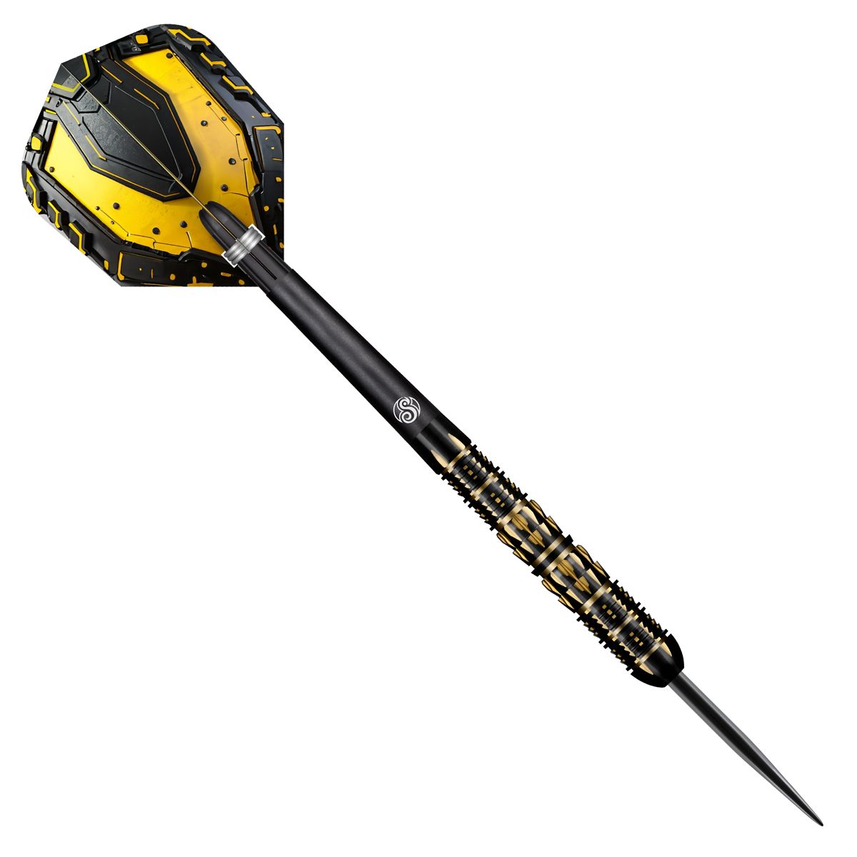 Shot AI Mecha 90% Tungsten