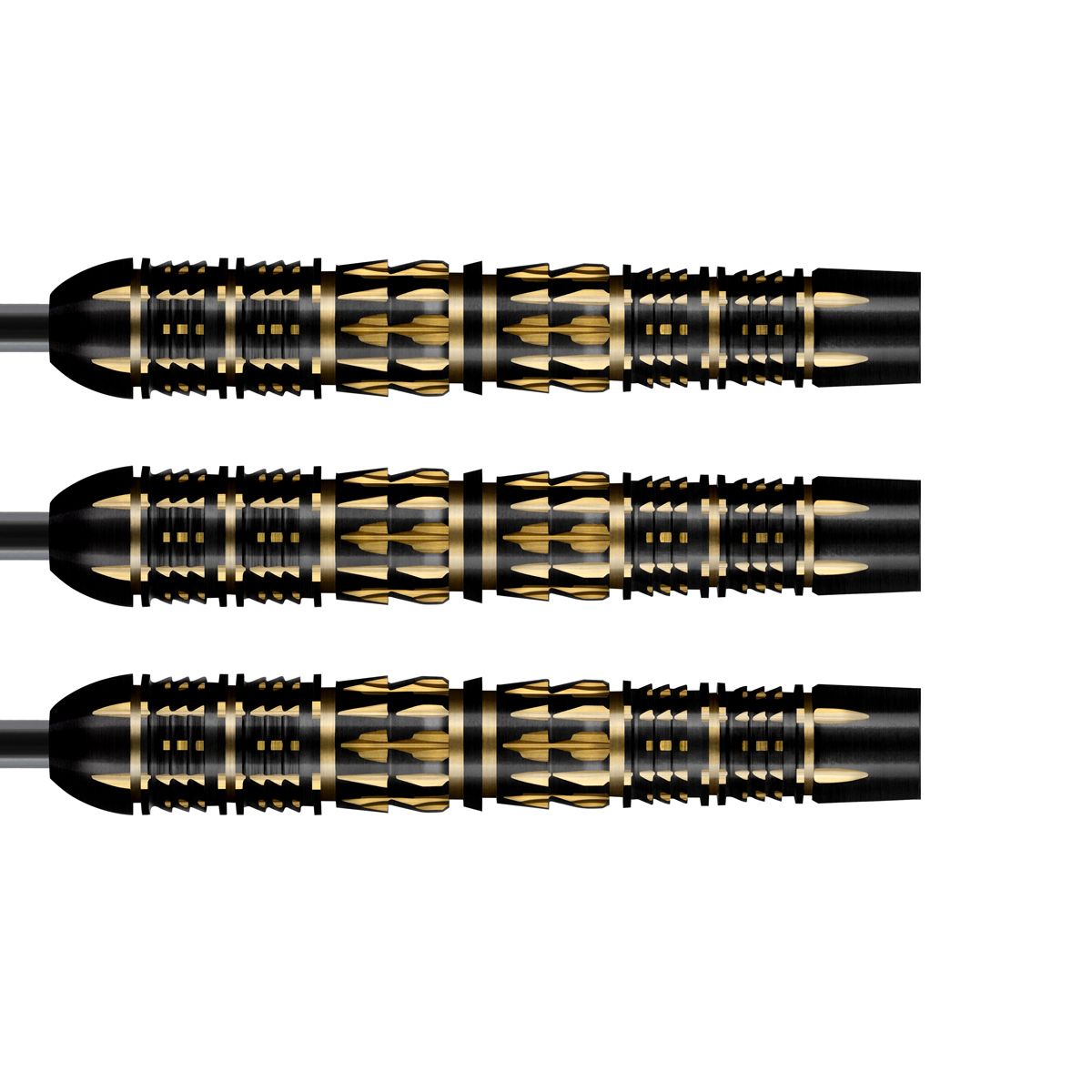 Shot AI Mecha 90% Tungsten