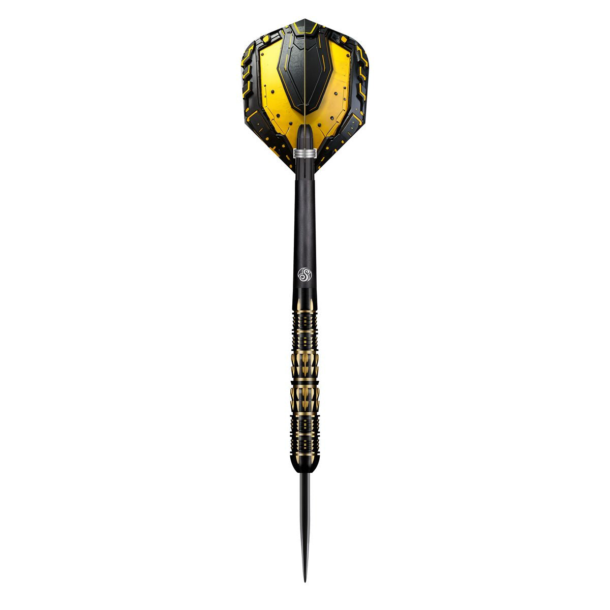 Shot AI Mecha 90% Tungsten