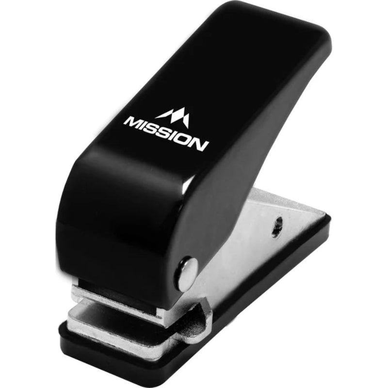 Mission Flight Punch Black