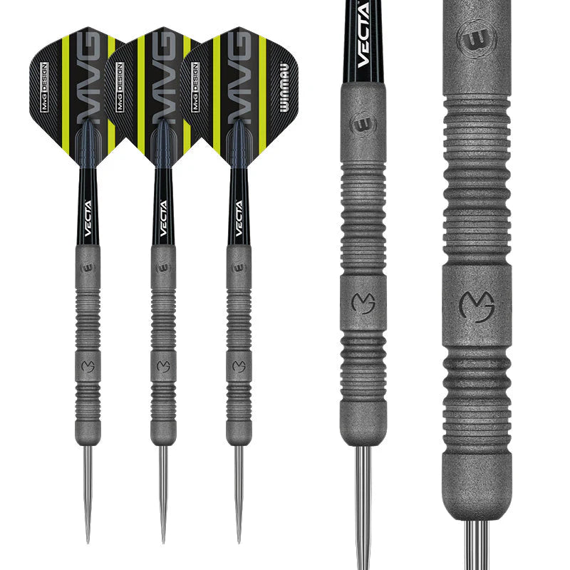 MVG Exact 90% Tungsten alloy