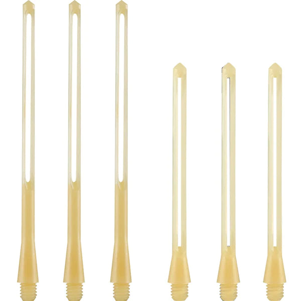 Unicorn Nylon Slikstik Side Loading Shafts