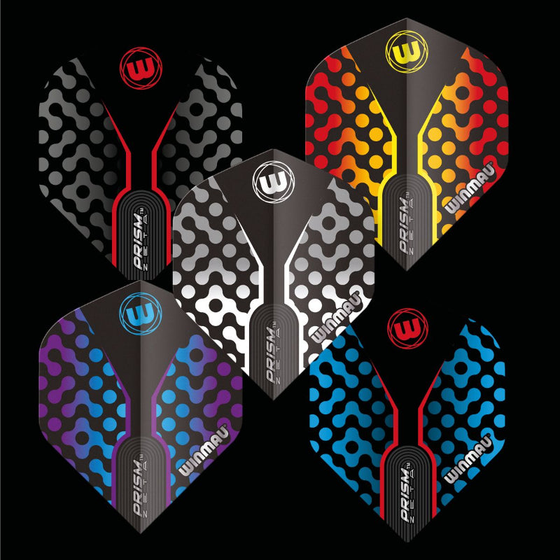 Prism Zeta Flight Collection