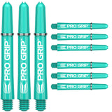 Target Pro Grip Aqua Pack of 3 Sets