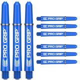 Target Pro Grip Blue Pack of 3 Sets