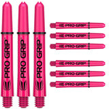 Target Pro Grip Pink Pack of 3 Sets