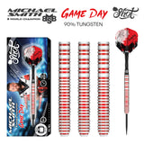 Michael Smith Game Day 90% Tungsten