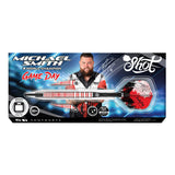 Michael Smith Game Day 90% Tungsten