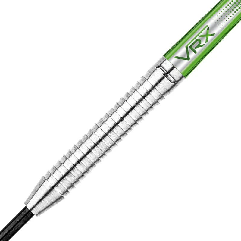 Red Dragon Featherlite 2 85% Tungsten Darts Set - Aussie Dart Supplies Online