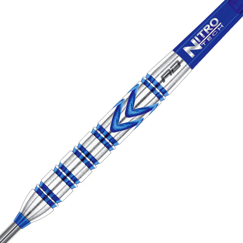 Gerwyn Price Blue Originals 90% Tungsten