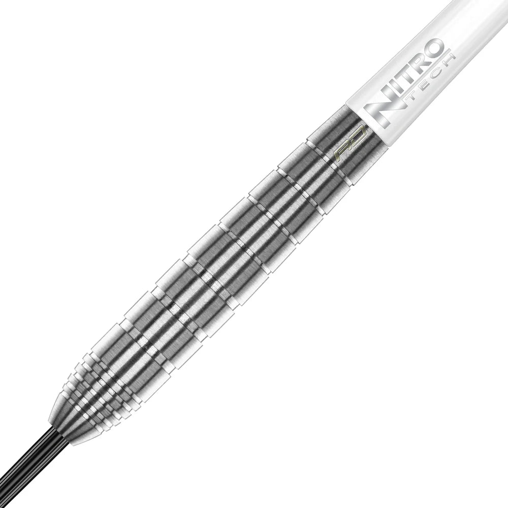 Luke Humphries - TX1 Pioneer 90% Tungsten Darts Set - Aussie Dart Supplies Online