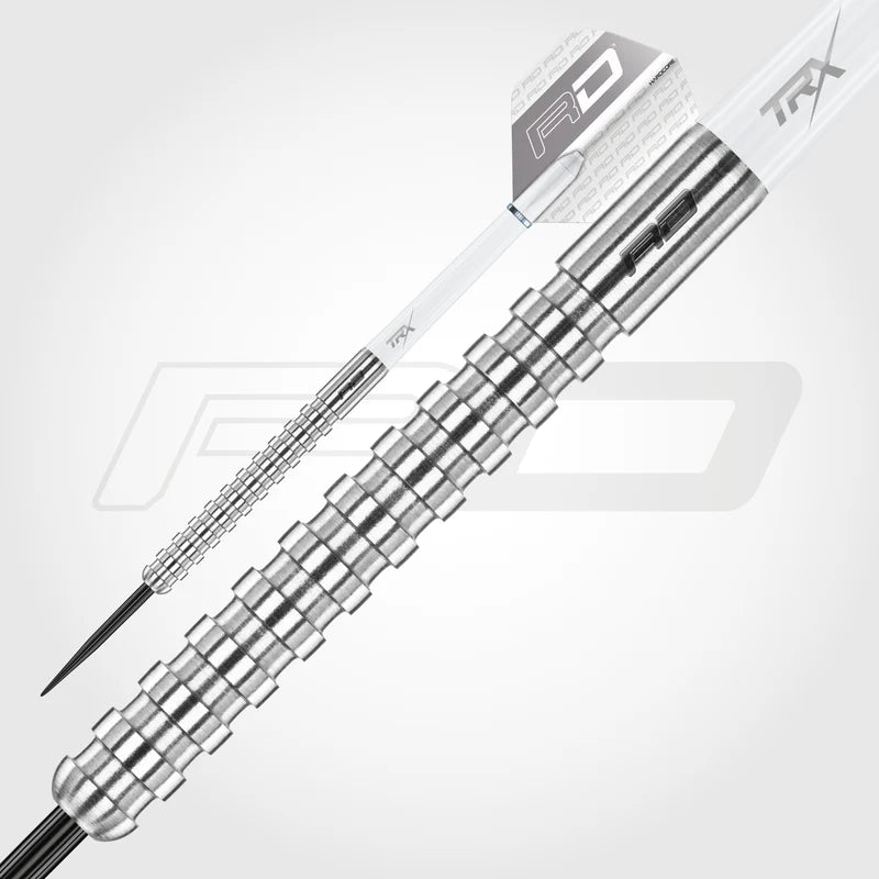 Red Dragon Javelin 85% Tungsten Darts Set - Aussie Dart Supplies Online
