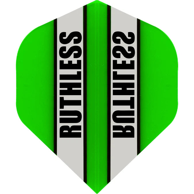 Ruthless Std Dart Flight