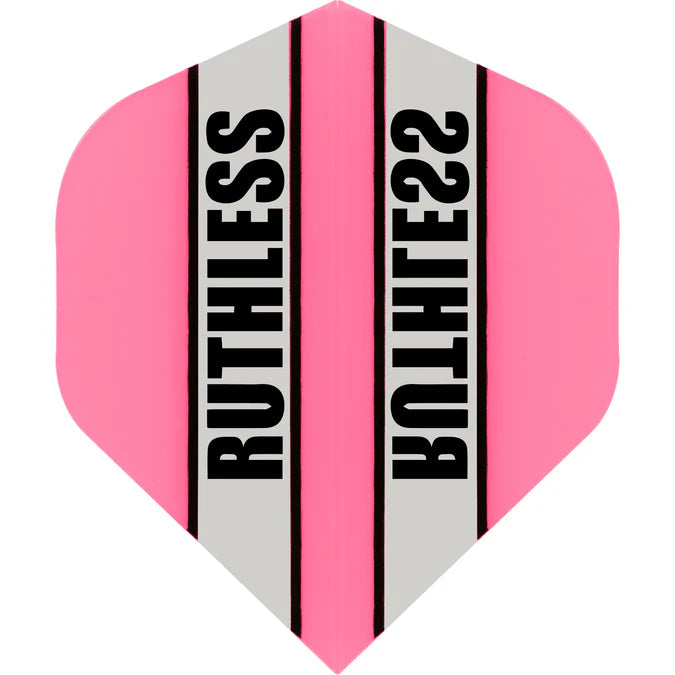 Ruthless Std Dart Flight