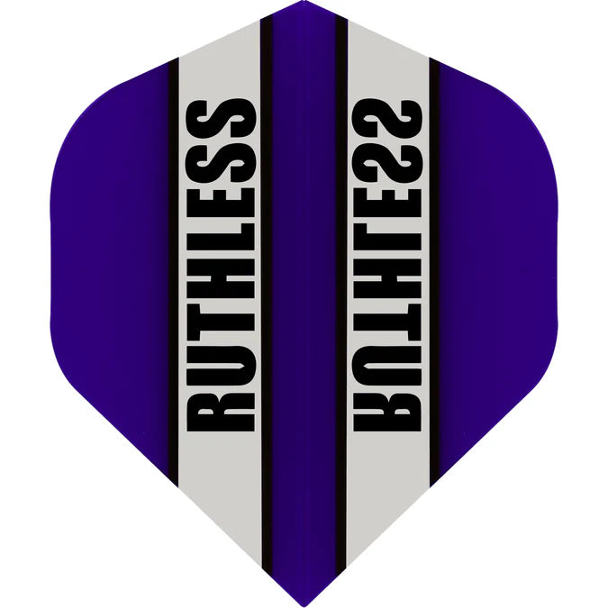 Ruthless Std Dart Flight