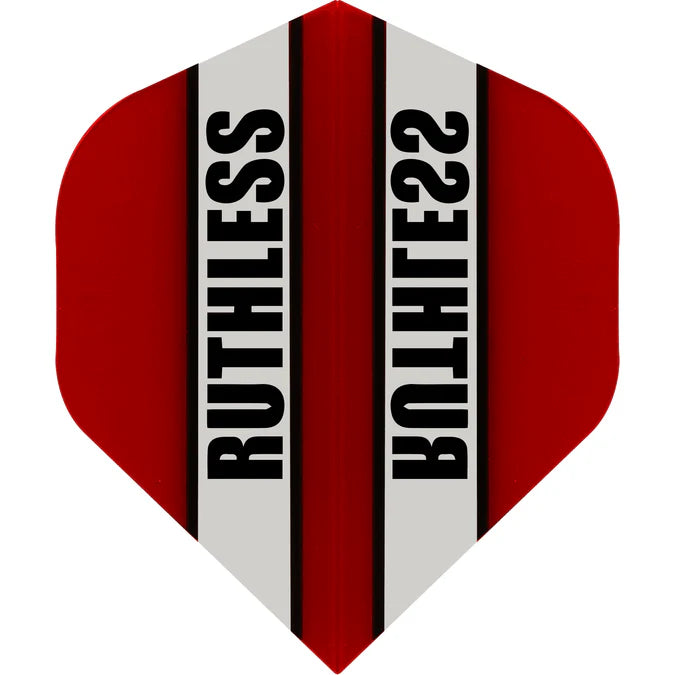 Ruthless Std Dart Flight