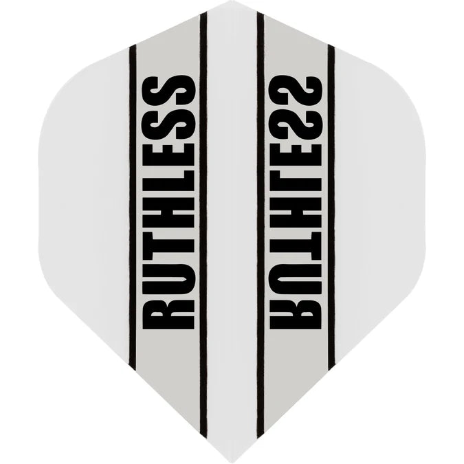 Ruthless Std Dart Flight