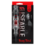 Ryan Searle Series 2 90% Tungsten