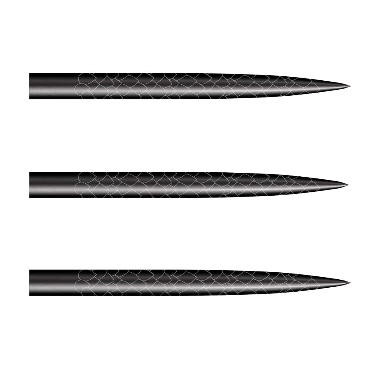 Future Knights Steel Tip Dart Points
