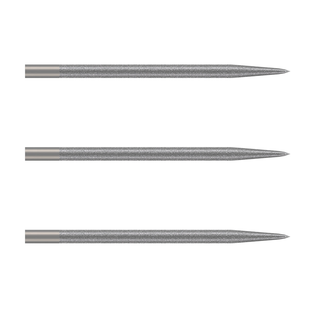 Lucent Steel Tip Dart Points