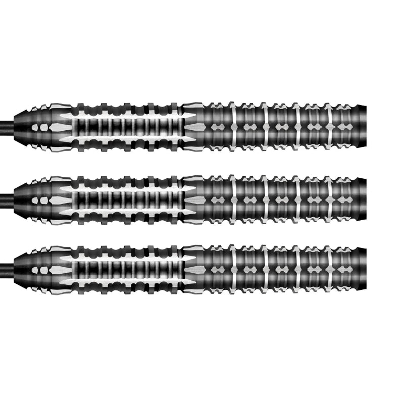 Shot Gnarly Shredda Steel Tip Darts