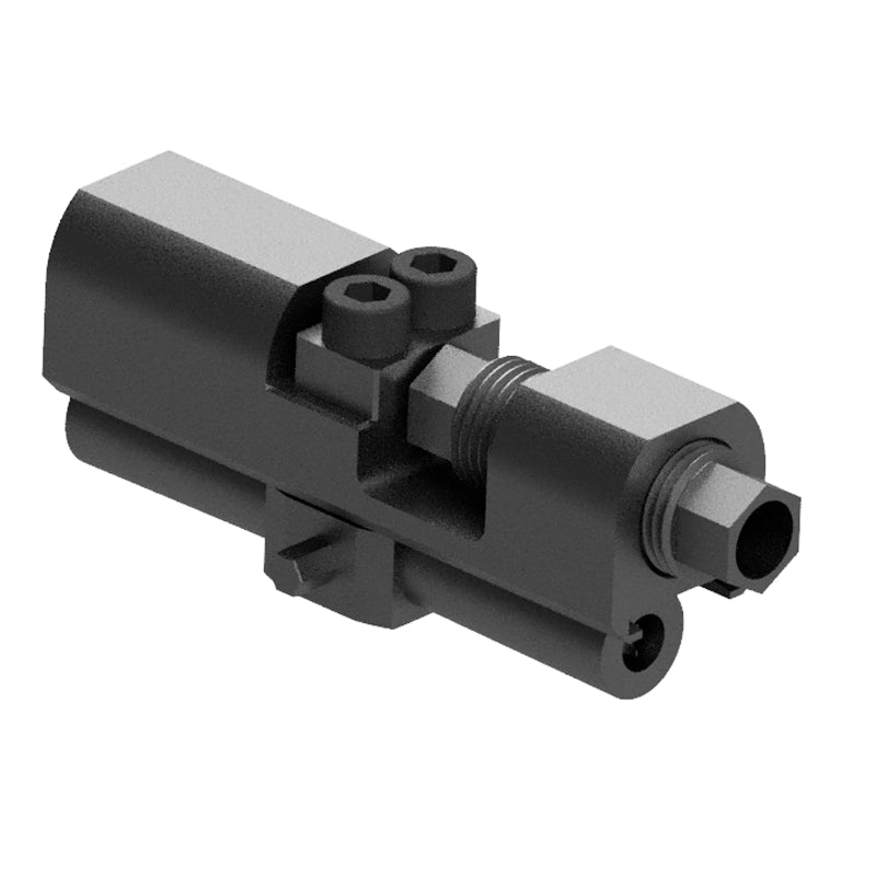 Shot Multi Tool Repointer