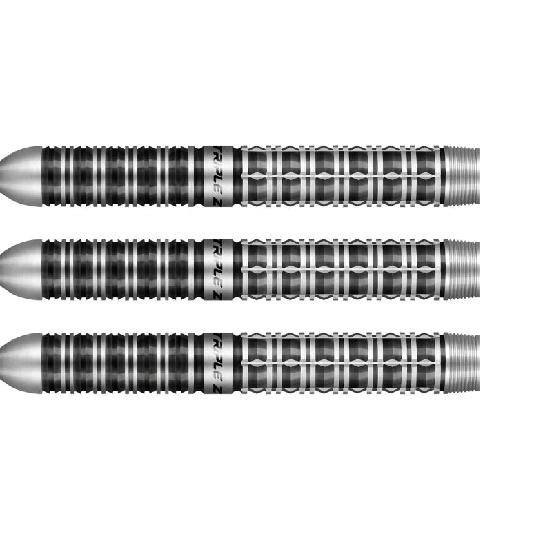 Shot Neil Zonneveld Triple Z 2.0 Steel Tip Darts