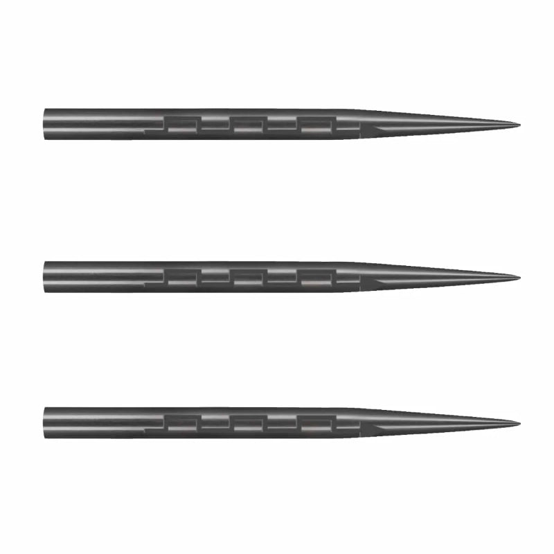 Shot Roman Empire Steel Tip Replacement Points