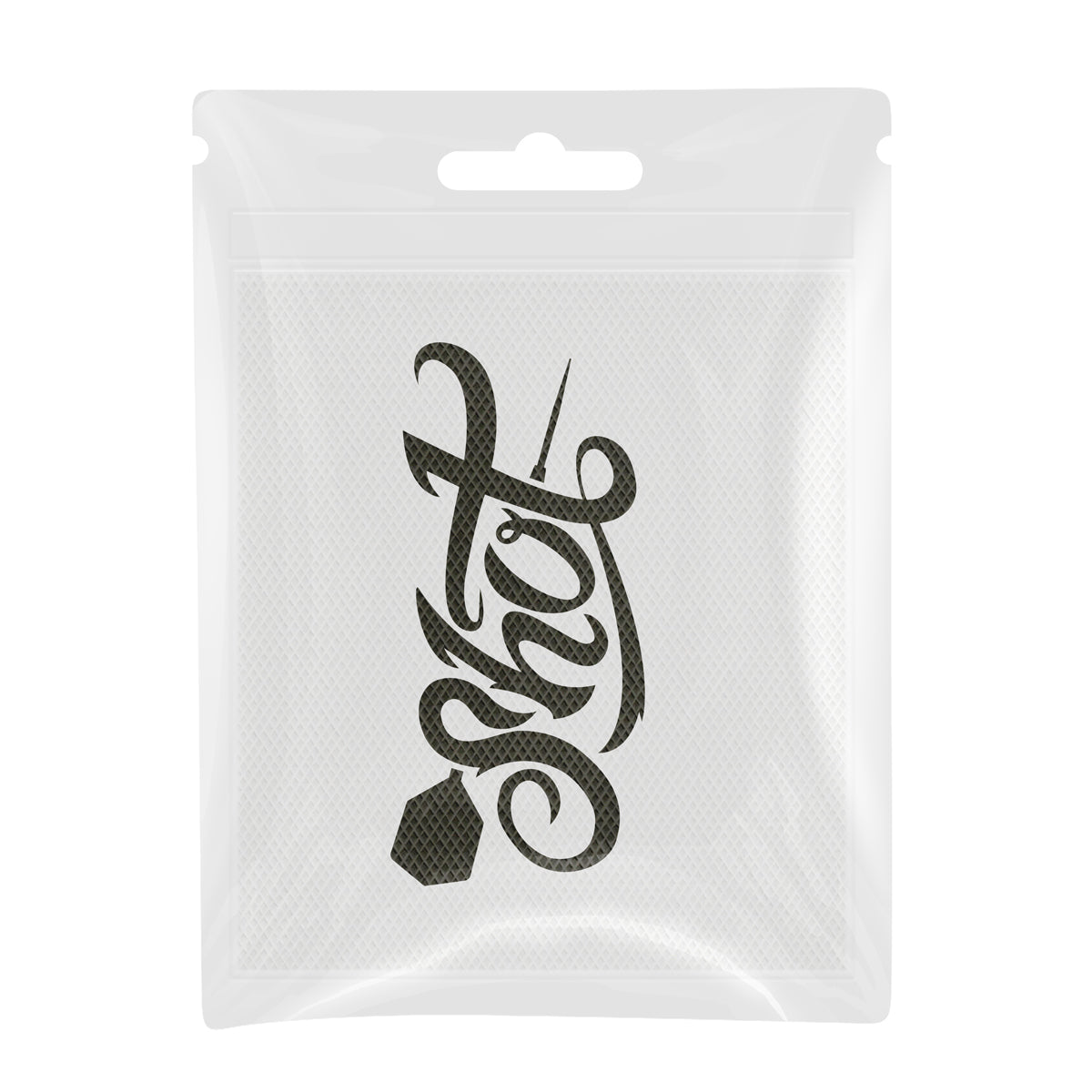 Shot Rosin Bag