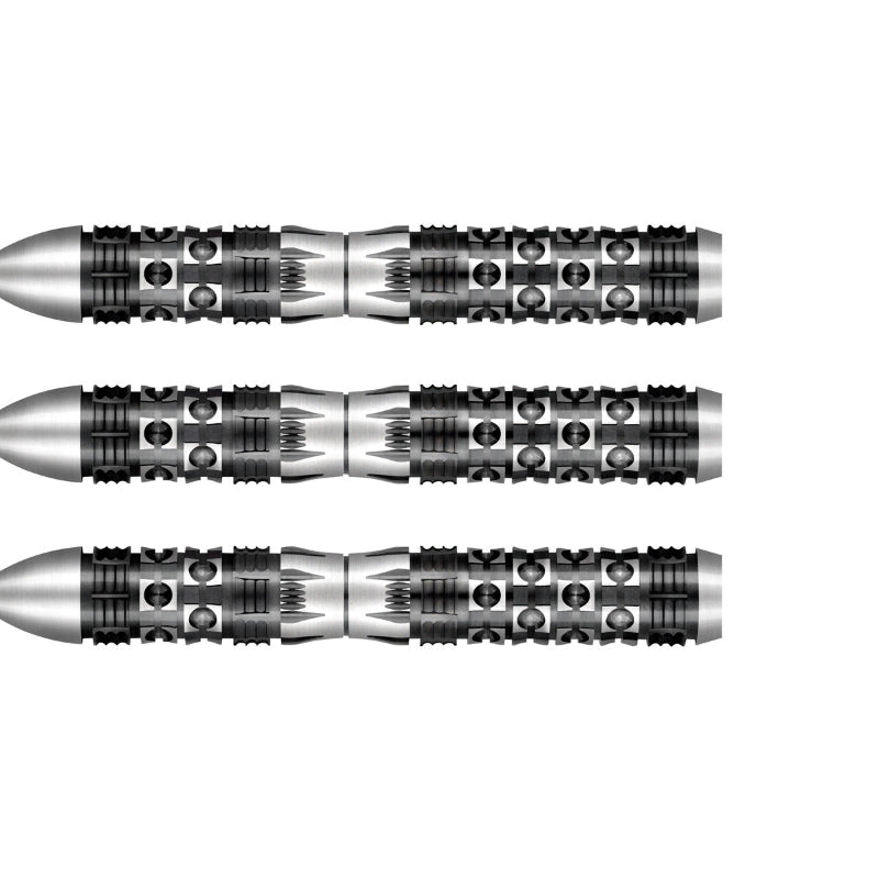 Shot Viking Wolf Steel Tip Darts