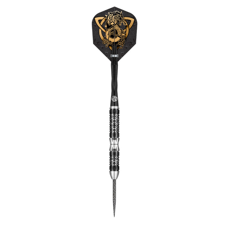 Shot Viking Wolf Steel Tip Darts 5