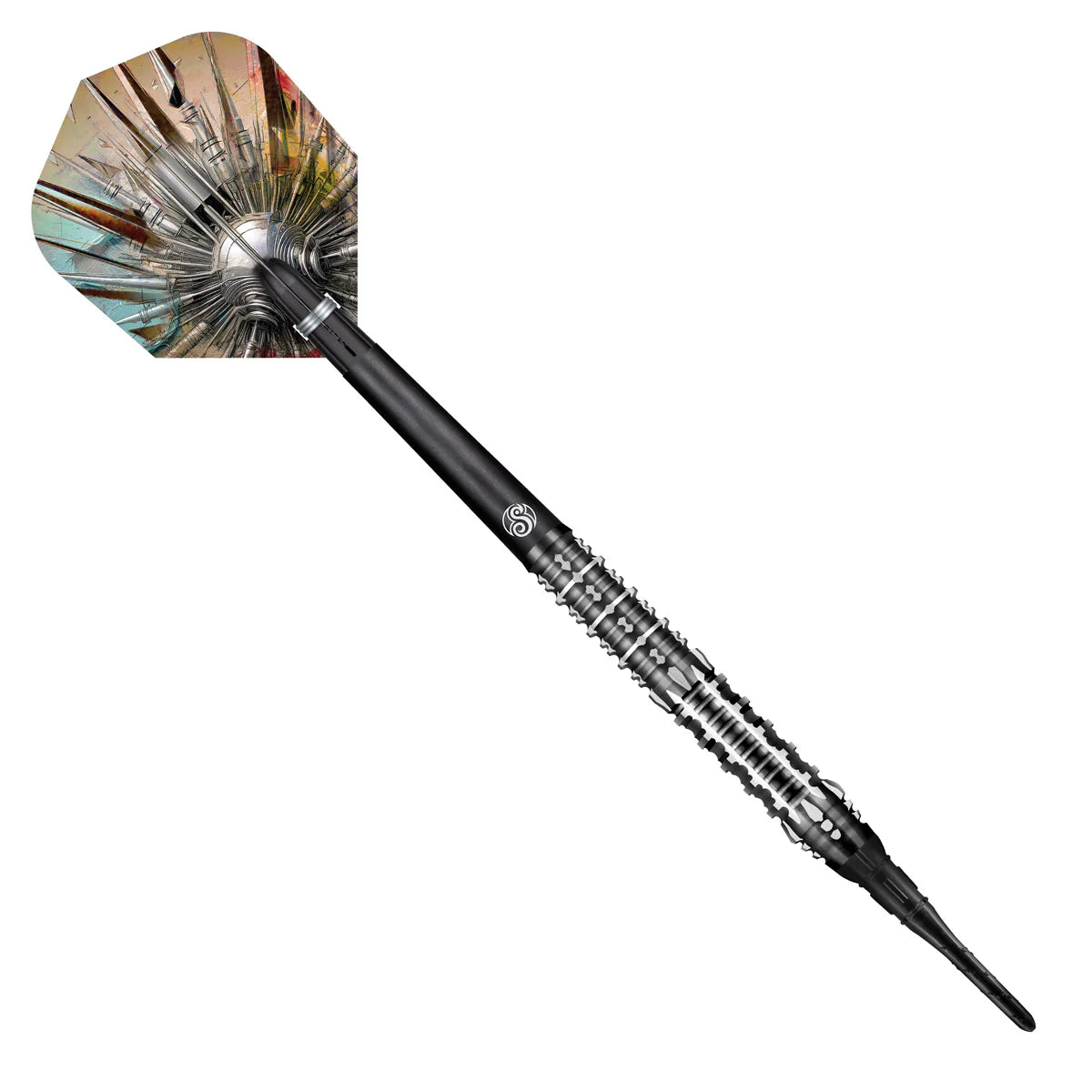Shot Gnarly Shredda Soft Tip 90% Tungsten