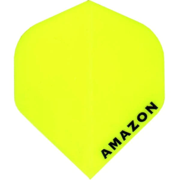 Amazon Standard Shaped Flights