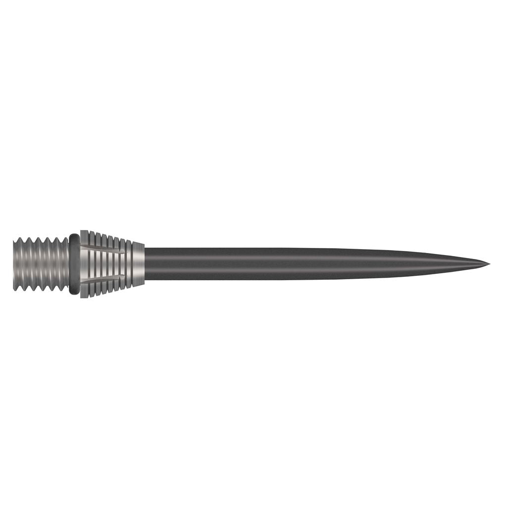 Shot Tactra Precision 34.5mm Conversion Points - Aussie Dart Supplies Online