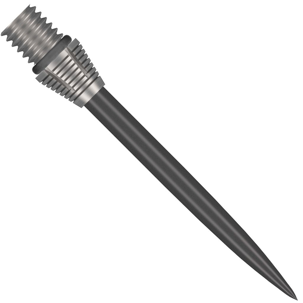 Shot Tactra Precision 34.5mm Conversion Points - Aussie Dart Supplies Online