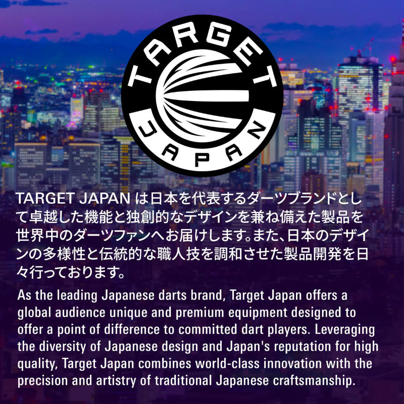 Target Japan