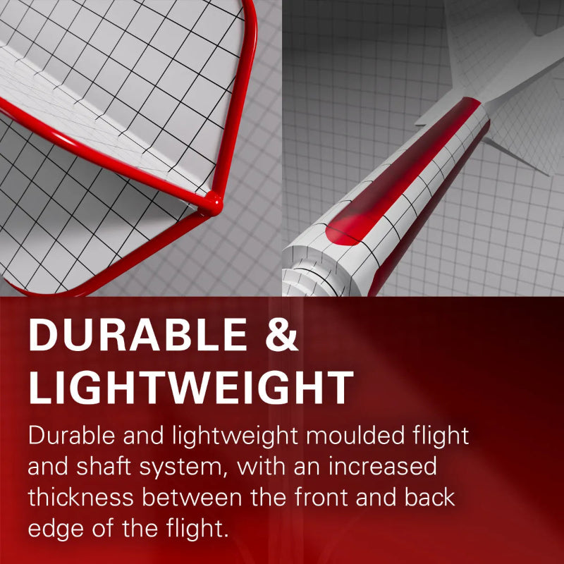 Target K-Flex Information