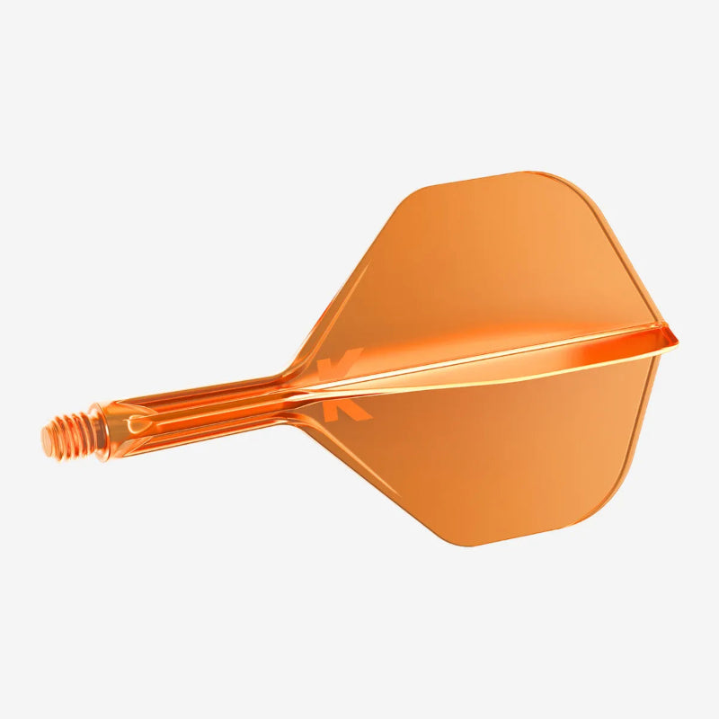 Target K-Flex No2 Intergrated Flight and Shaft