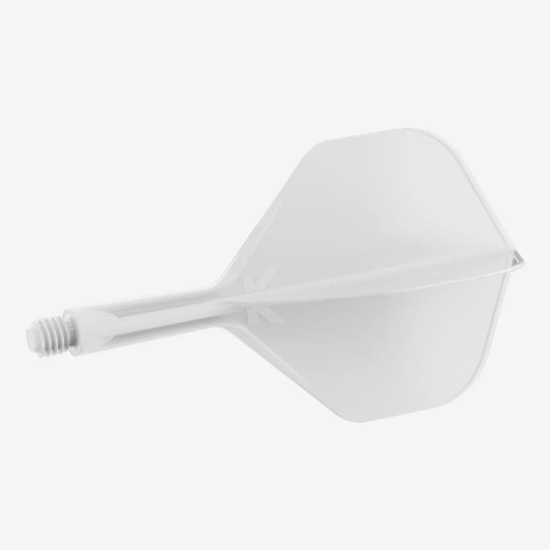 Target K-Flex No2 Intergrated Flight and Shaft