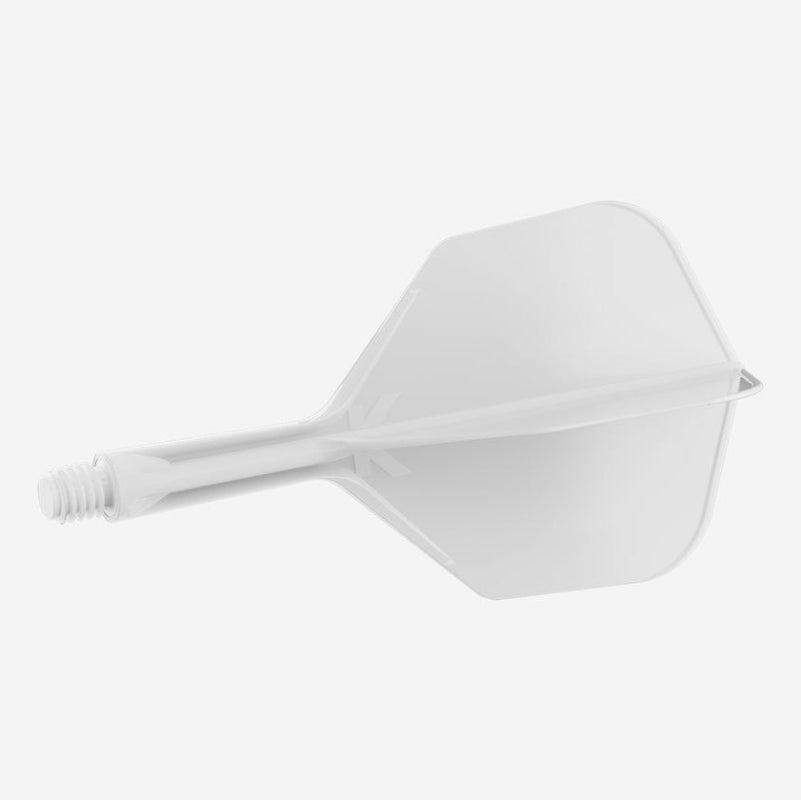 Target K-Flex No6 Intergrated Flight and Shaft