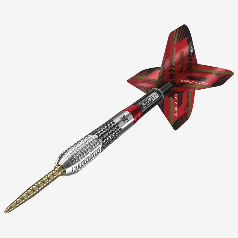 Stephen Bunting Gen5 SP 95% Tungsten