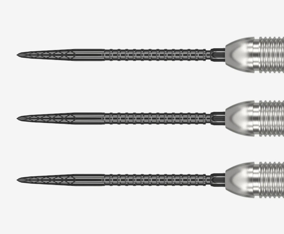 Target Swiss DS Points Black 40mm