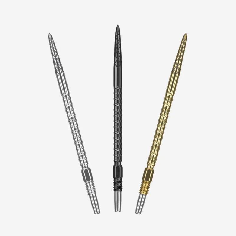 Target Swiss DS Replacement Points