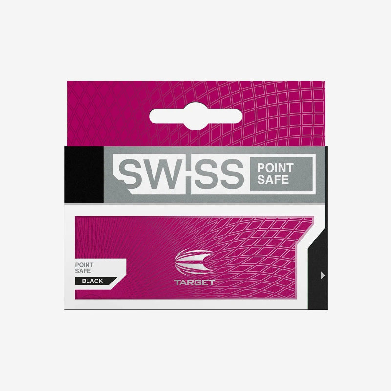 Target Swiss Point Safe