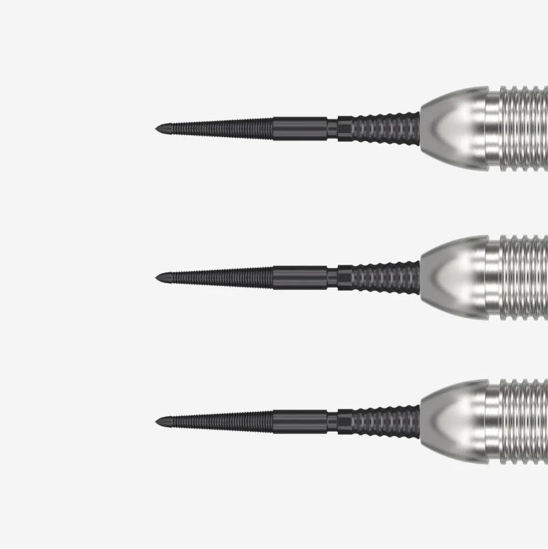 Target Swiss Storm LNC Black 26mm Points