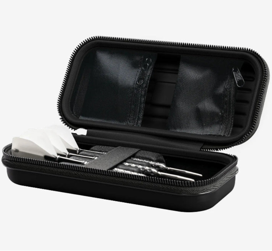 Target Takoma Wallet Open