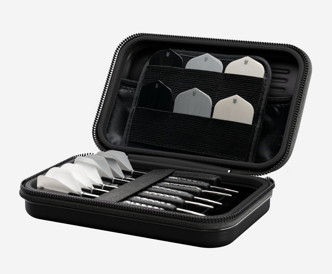 Target Takoma XL Grey Open Dart Case