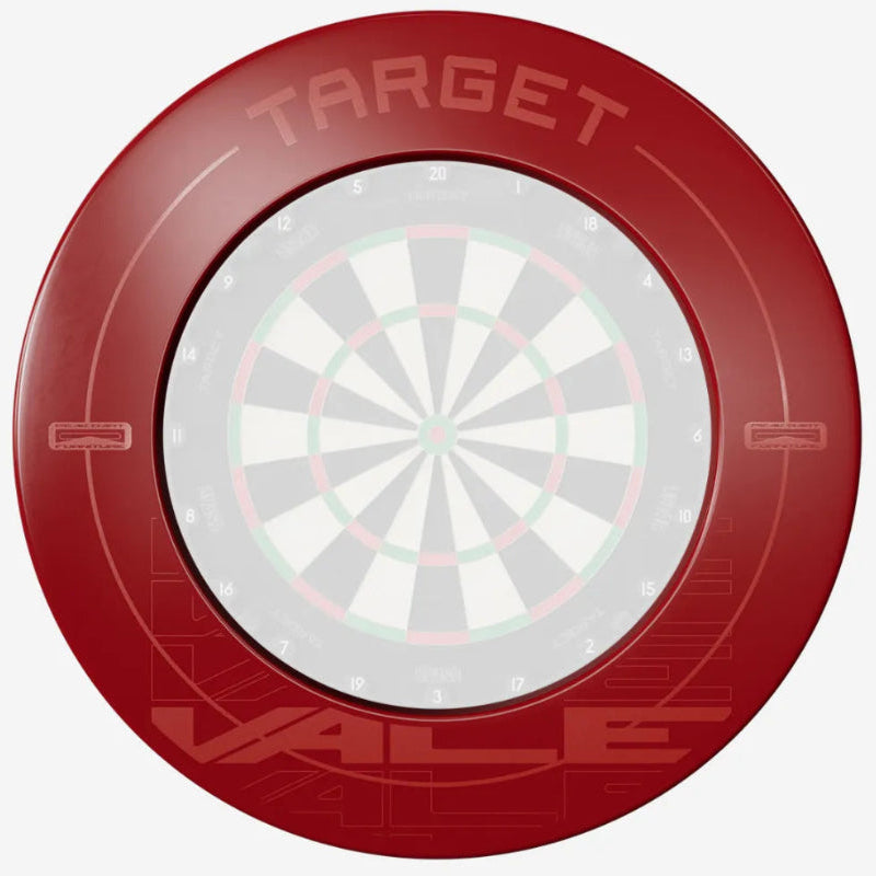 Target Vale Dartboard Surround