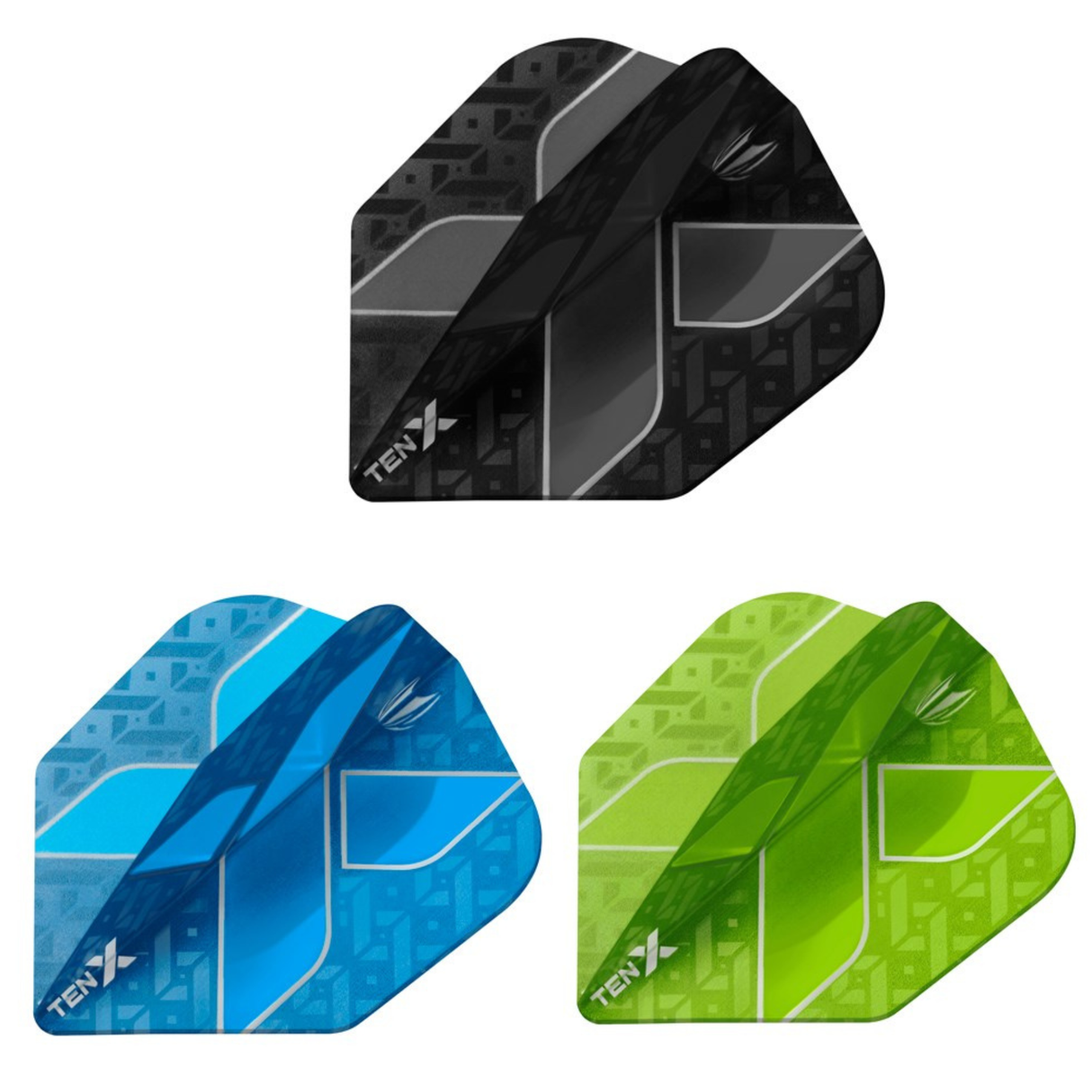 Ten-X Flights